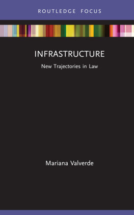 Infrastructure