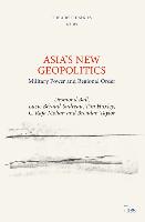 Asia's New Geopolitics