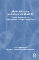 Higher Education Institutions and Covid-19