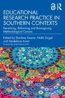 Educational Research Practice in Southern Contexts