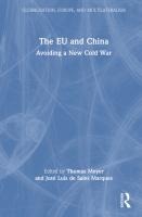 The EU and China