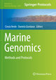 Marine Genomics