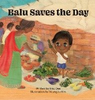 Balu Saves the Day