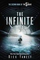 The 5th Wave 2. The Infinite Sea