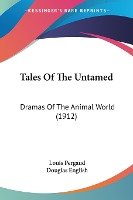 Tales Of The Untamed