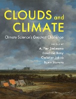 Clouds and Climate