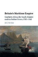 Britain's Maritime Empire