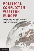 Political Conflict in Western Europe