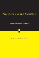 Phenomenology and Naturalism