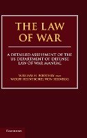 The Law of War