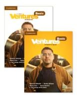 Ventures Basic Value Pack