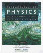 Fundamentals of Physics, Volume 1: Chapters 1-17