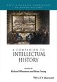 A Companion to Intellectual History