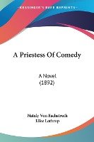 A Priestess Of Comedy