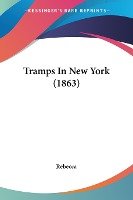 Tramps In New York (1863)