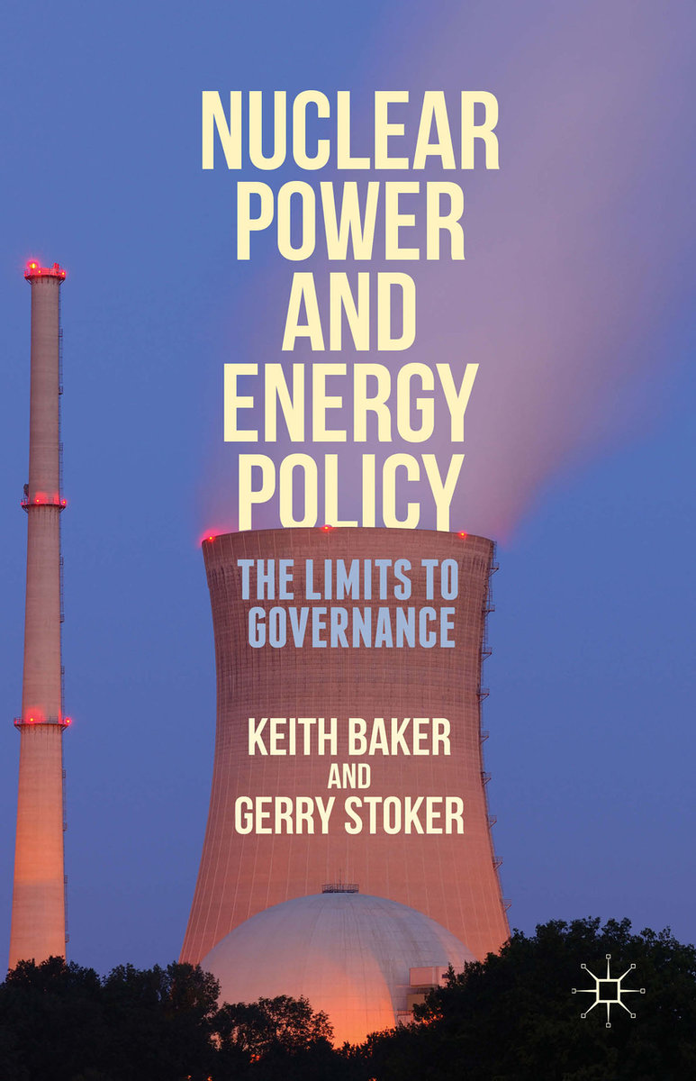 Nuclear Power and Energy Policy