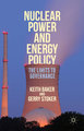 Nuclear Power and Energy Policy