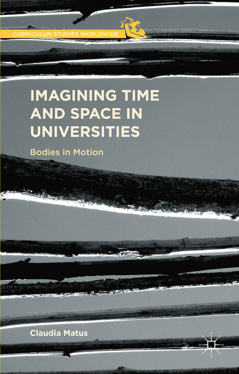 Imagining Time and Space in Universities