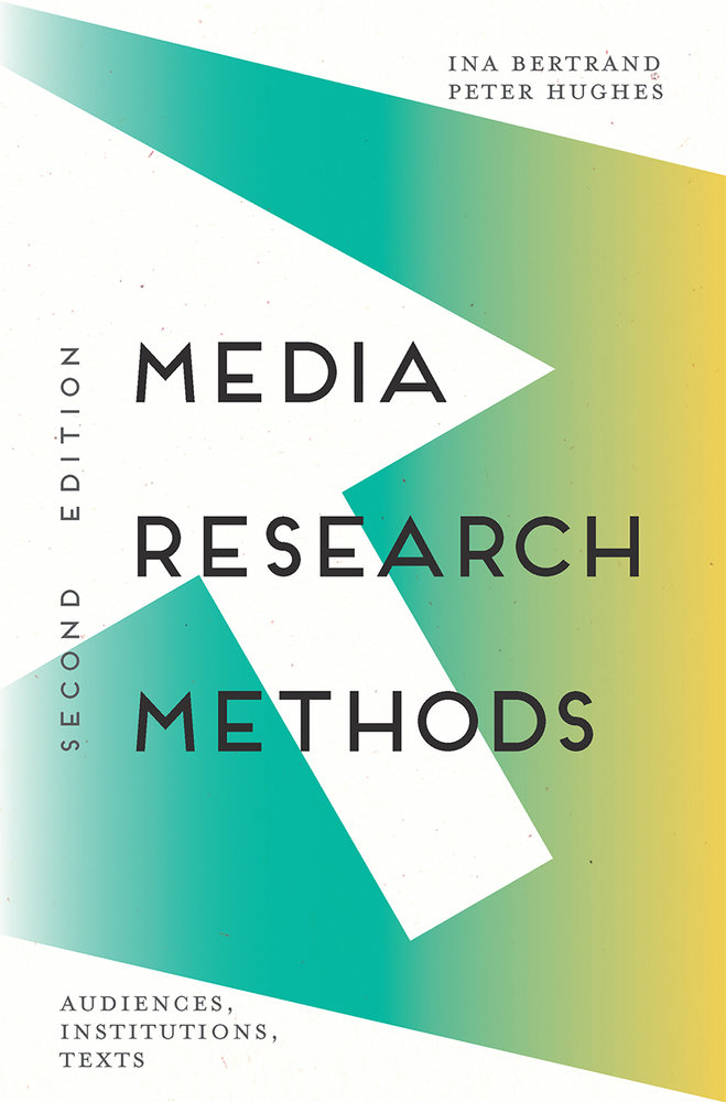 Media Research Methods