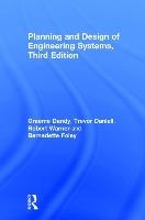 Planning and Design of Engineering Systems