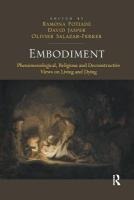 Embodiment