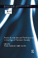 Radio Audiences and Participation in the Age of Network Society