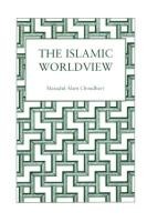 Islamic World View