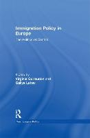 Immigration Policy in Europe