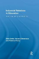 Industrial Relations in Education