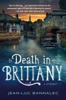 Death in Brittany