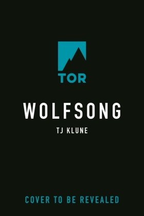 Wolfsong - Klune, T. J. - Dussmann - Das Kulturkaufhaus