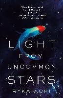 Light from Uncommon Stars