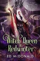 Witch Queen of Redwinter