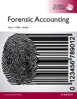 Forensic Accounting, Global Edition