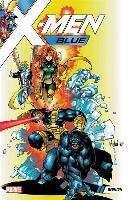 X-Men Blue Vol. 0: Reunion