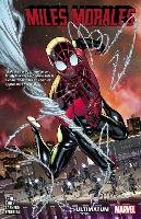 Miles Morales Vol. 4