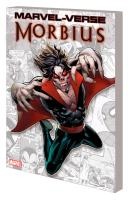 Marvel-verse: Morbius