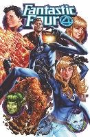 Fantastic Four By Dan Slott Vol. 3