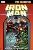 Iron Man Epic Collection: Doom