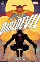 Daredevil by Saladin Ahmed Vol. 2: Hell to Pay