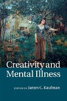 Creativity and Mental Illness