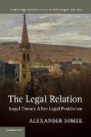 The Legal Relation