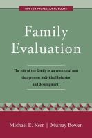 Family Evaluation