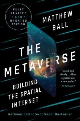 The Metaverse