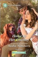 Home to Her Cowboy