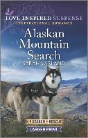 Alaskan Mountain Search