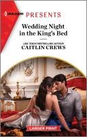 Wedding Night in the King's Bed