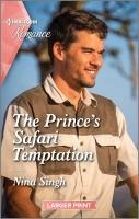 The Prince's Safari Temptation