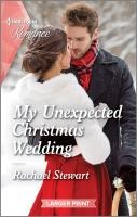 My Unexpected Christmas Wedding