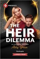 The Heir Dilemma